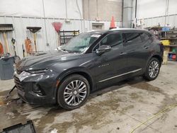 2019 Chevrolet Blazer Premier en venta en Mcfarland, WI