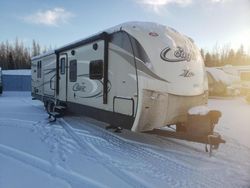 2018 Keystone Cougar LIT en venta en Moncton, NB