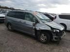 2006 Honda Odyssey EXL