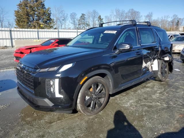 2023 Hyundai Palisade XRT