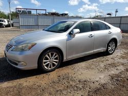 2010 Lexus ES 350 en venta en Kapolei, HI