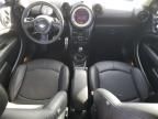 2014 Mini Cooper S Countryman