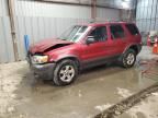 2005 Ford Escape XLT