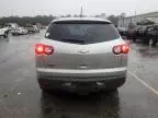 2011 Chevrolet Traverse LS