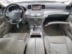 2009 Infiniti M35 Base