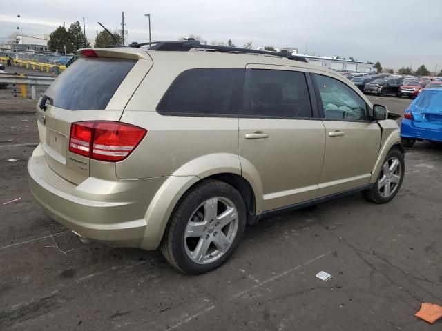 2010 Dodge Journey SXT