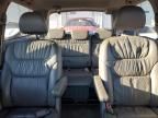 2008 Honda Odyssey Touring