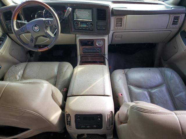 2006 Cadillac Escalade EXT