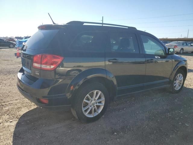 2015 Dodge Journey SXT