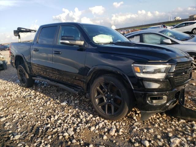 2020 Dodge 1500 Laramie