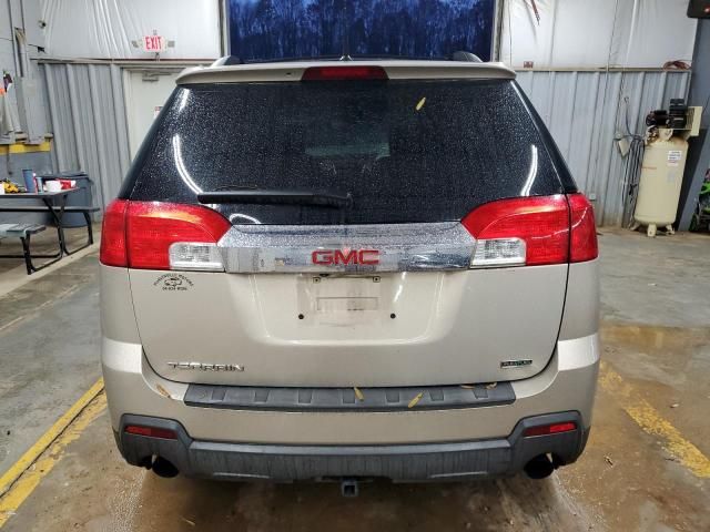 2011 GMC Terrain SLT