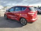 2017 Ford C-MAX Titanium