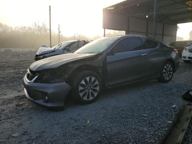 2013 Honda Accord LX-S