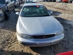 2001 Buick Century Custom