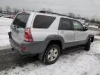 2003 Toyota 4runner SR5