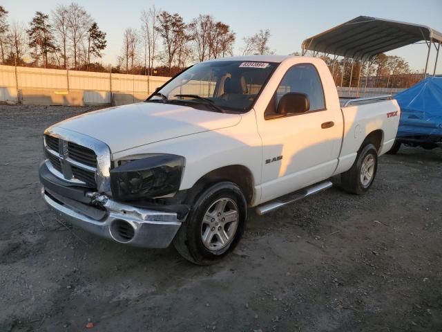 2008 Dodge RAM 1500 ST