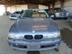 2002 BMW 530 I Automatic