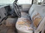 1993 Chevrolet S Truck S10