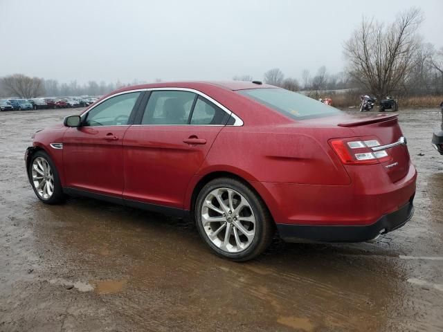 2013 Ford Taurus Limited