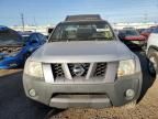 2006 Nissan Xterra OFF Road