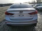 2017 Hyundai Elantra Sport