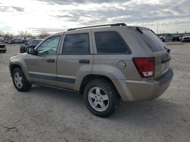 2005 Jeep Grand Cherokee Laredo