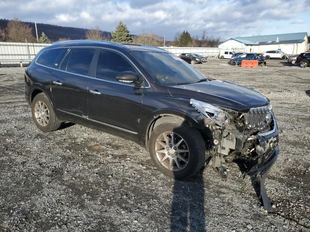 2014 Buick Enclave