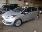 2016 Ford Fiesta S