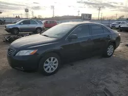 Toyota Vehiculos salvage en venta: 2007 Toyota Camry LE