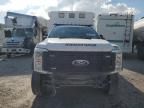 2023 Ford F550 Super Duty