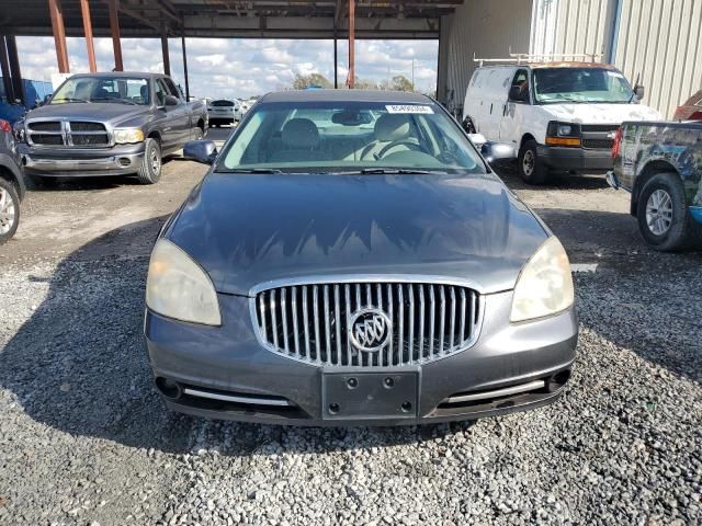 2011 Buick Lucerne CX