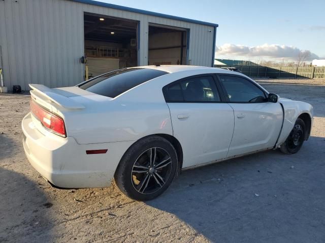 2014 Dodge Charger SXT