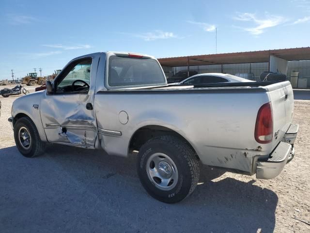 1998 Ford F150