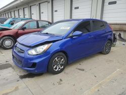 2013 Hyundai Accent GLS en venta en Louisville, KY