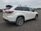 2014 Toyota Highlander LE