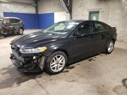 Ford Fusion se Vehiculos salvage en venta: 2013 Ford Fusion SE