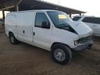 2006 Ford Econoline E150 Van