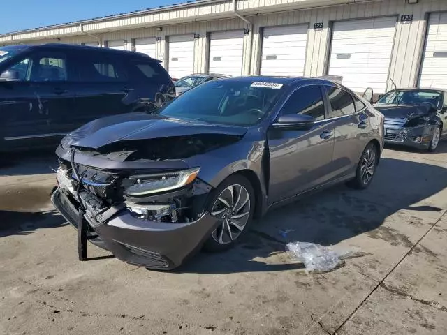 2019 Honda Insight Touring