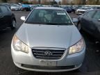 2007 Hyundai Elantra GLS