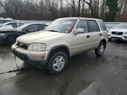 2001 Honda CR-V SE en venta en Glassboro, NJ