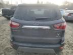 2019 Ford Ecosport Titanium