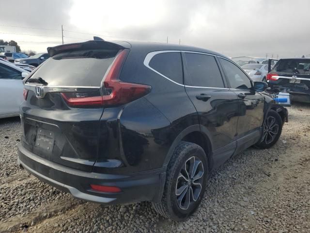 2020 Honda CR-V EXL