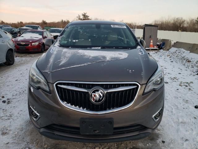 2019 Buick Envision Preferred