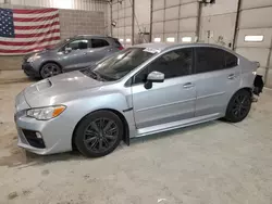 2015 Subaru WRX en venta en Columbia, MO