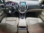 2010 Cadillac SRX Luxury Collection