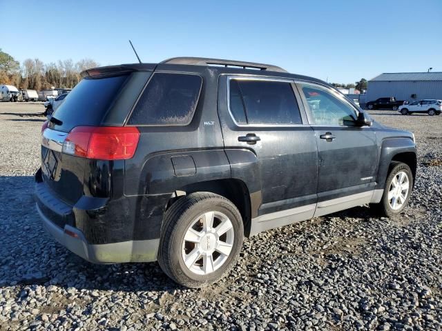 2013 GMC Terrain SLT