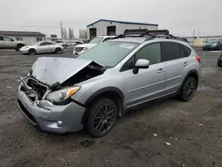 Subaru salvage cars for sale: 2013 Subaru XV Crosstrek 2.0 Limited