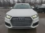 2018 Audi Q7 Premium Plus