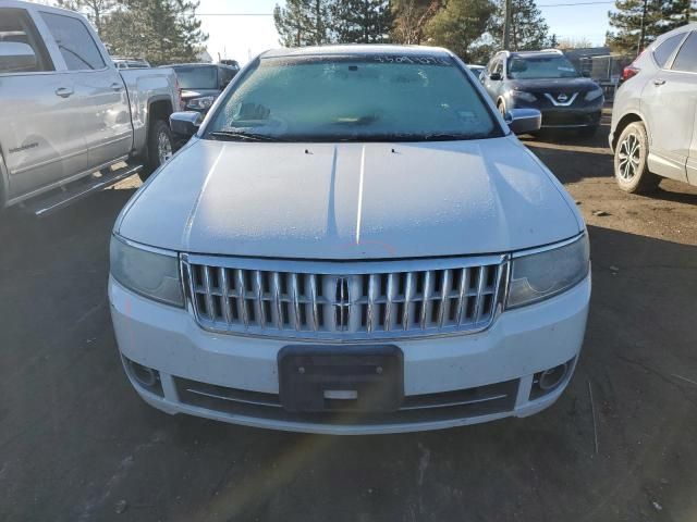 2008 Lincoln MKZ