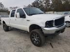 2003 Ford F350 SRW Super Duty